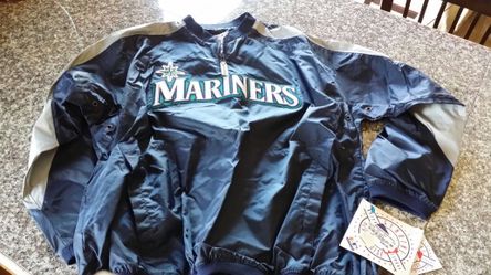 NWT / Mariner Team Jacket