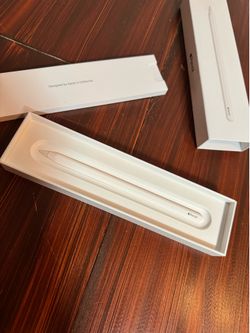 Apple Pencil