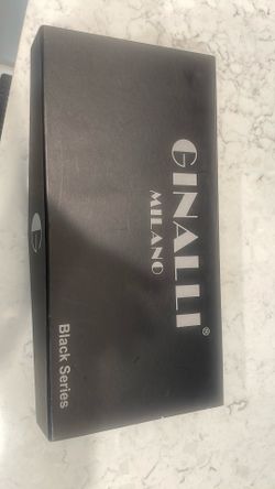 Ginalli Milano Curling Iron