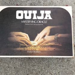 Ouija