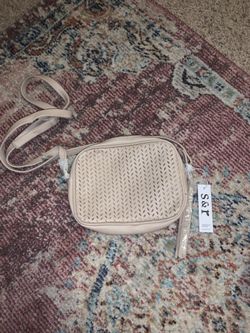 Summer And Rose Hand Bag