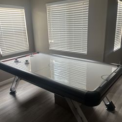 Air Hockey Table 