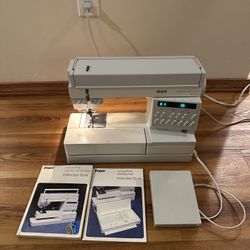 Pfaff Creative 1473 CD Sewing Machine