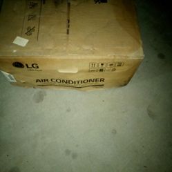 LG Air Conditioner Ceiling  Casette