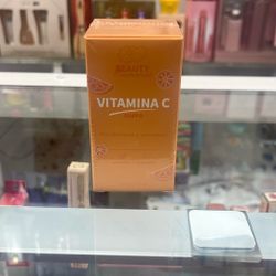 Vitamin C Serum