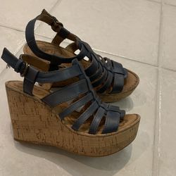 Various Women’s Shoes- $5 a pair