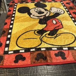 Kids Blanket 