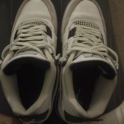Nike Air Jordan 4’s