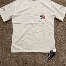 Chrome Heart Tee
