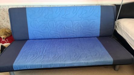Good Condition Sofa Bed