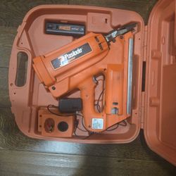 Paslode Framing Nailer