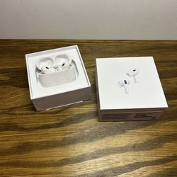 Air POD Pros Gen 2 USB Type C