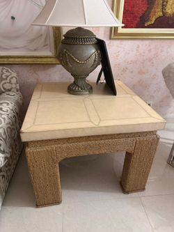 Beautiful Living Room Set