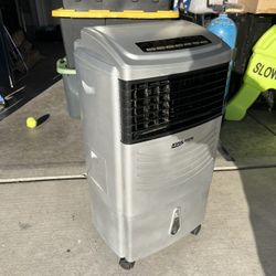 Kuule Aire Water Swamp Cooler Portable AC UNIT 
