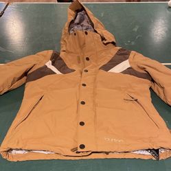 Burton Snow Jacket