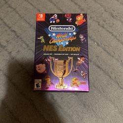 Nintendo NES EDITION 