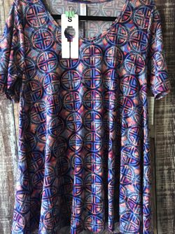 Lularoe perfect T