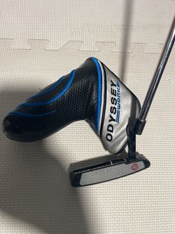 Odessey Putter