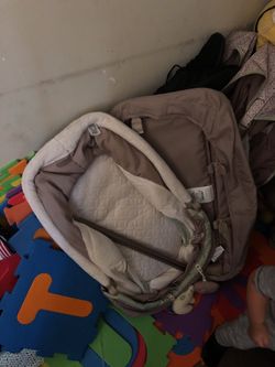 Play pen
