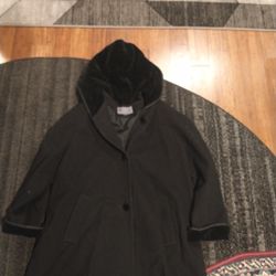 Bromeley Women's Winter Coat