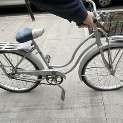 Schwinn Cruiser Bicycle