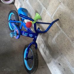 Toddler Bike