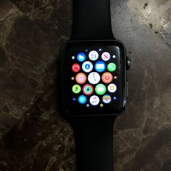 Apple Watch Series 3 42mm