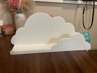 Cloud Shelf