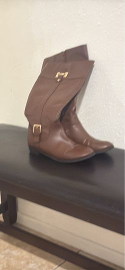 Macy’s Boots