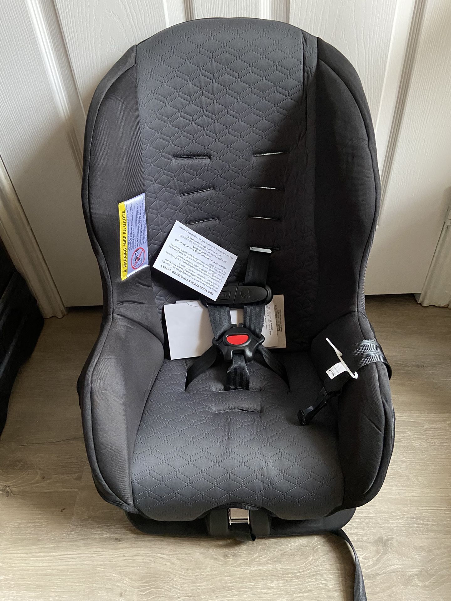 Car Seat
