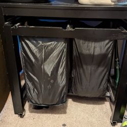 Dirty Clothes Hamper