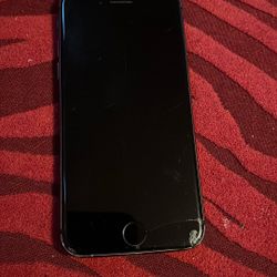 iPhone 8 Black 