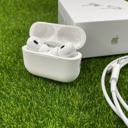 Airpod Pros 2nd Generation