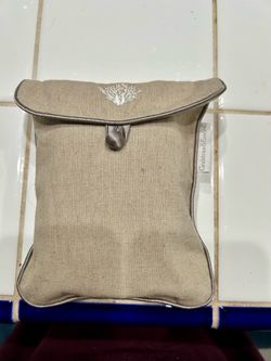 Crabtree and Evelyn foot treatment