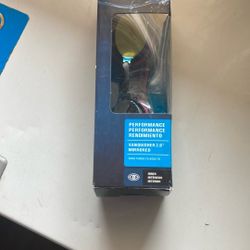 Speedo Vanquissee 2.0 Mirrored Gagoos