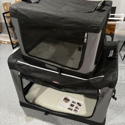 Dog Carriers $40 each 