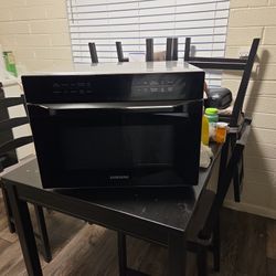 Samsung Microwave 