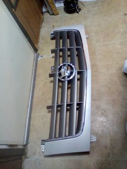 Cadillac Grill
