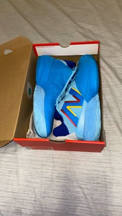 NB Basketball Shoe 10.5