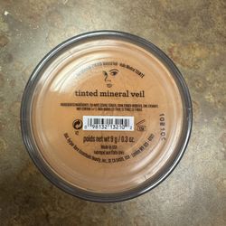 Bareminerals Mineral Veil