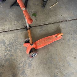 Kids Mini Micro Scooter 