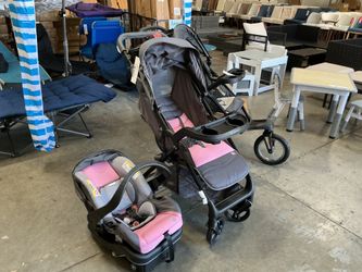 BABY STROLLERN
