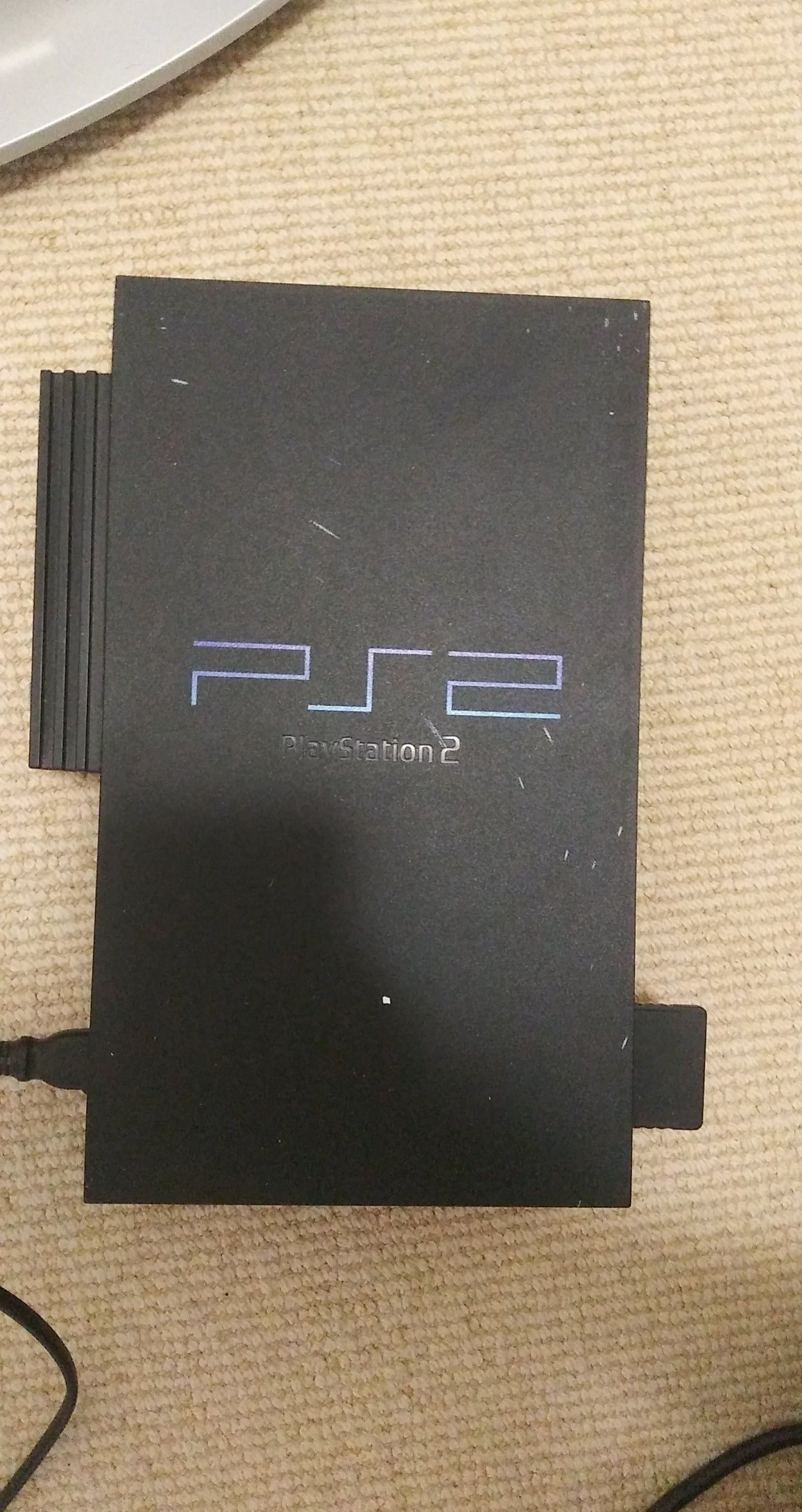 PS2