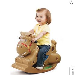 Rockinghorse