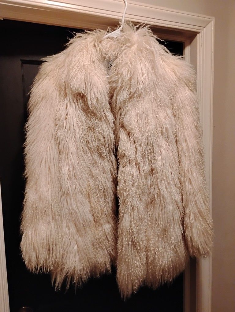Fur Coat