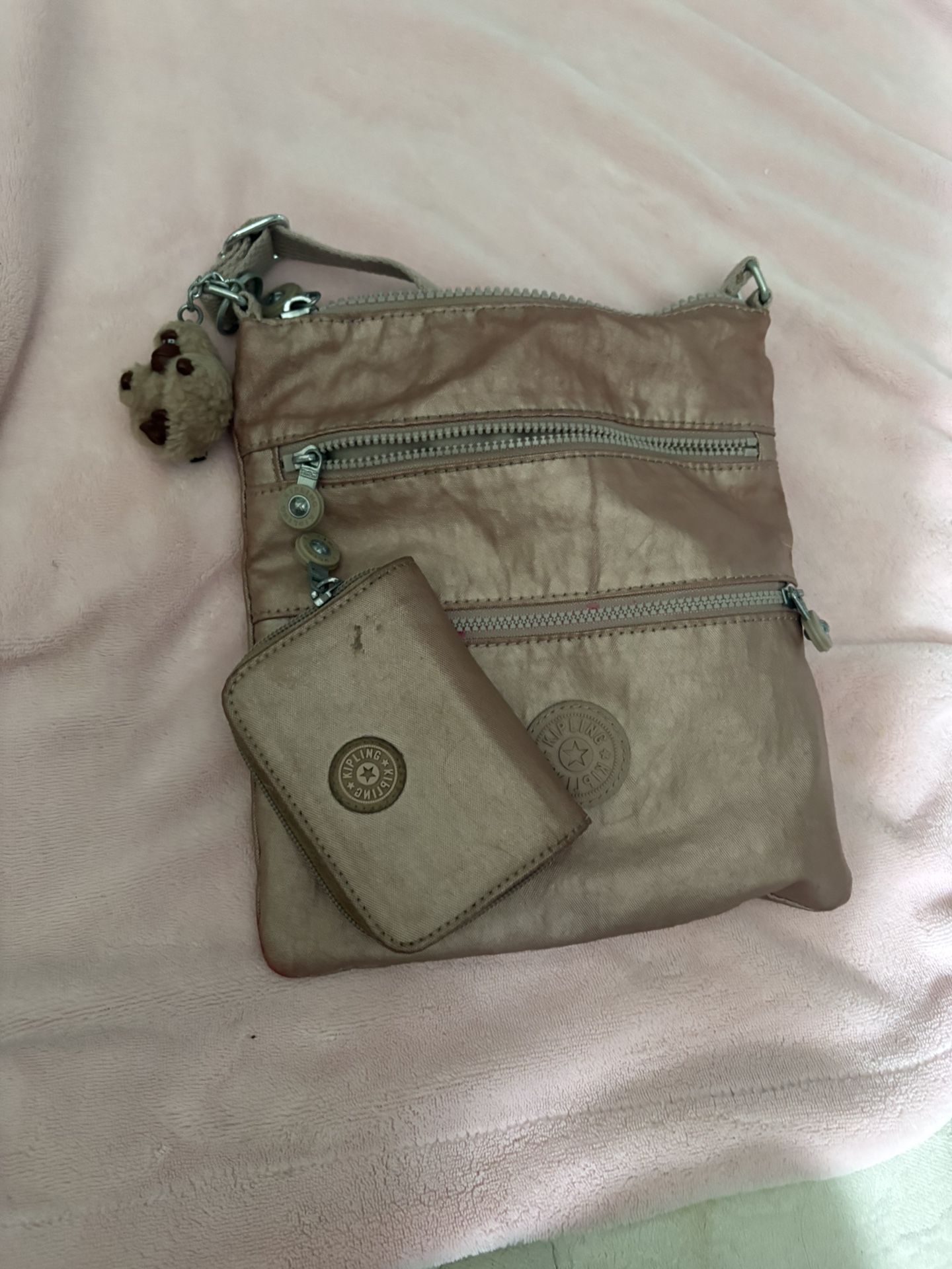 Kipling Side Bag