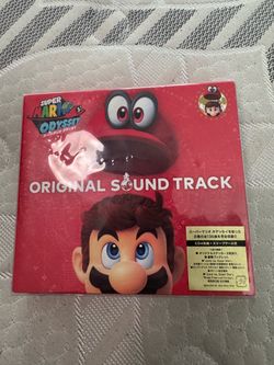 Mario Bros Sound Track
