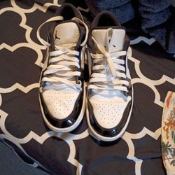 Air Jordans 
