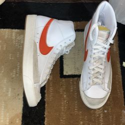 Nike Shoes Size 8 