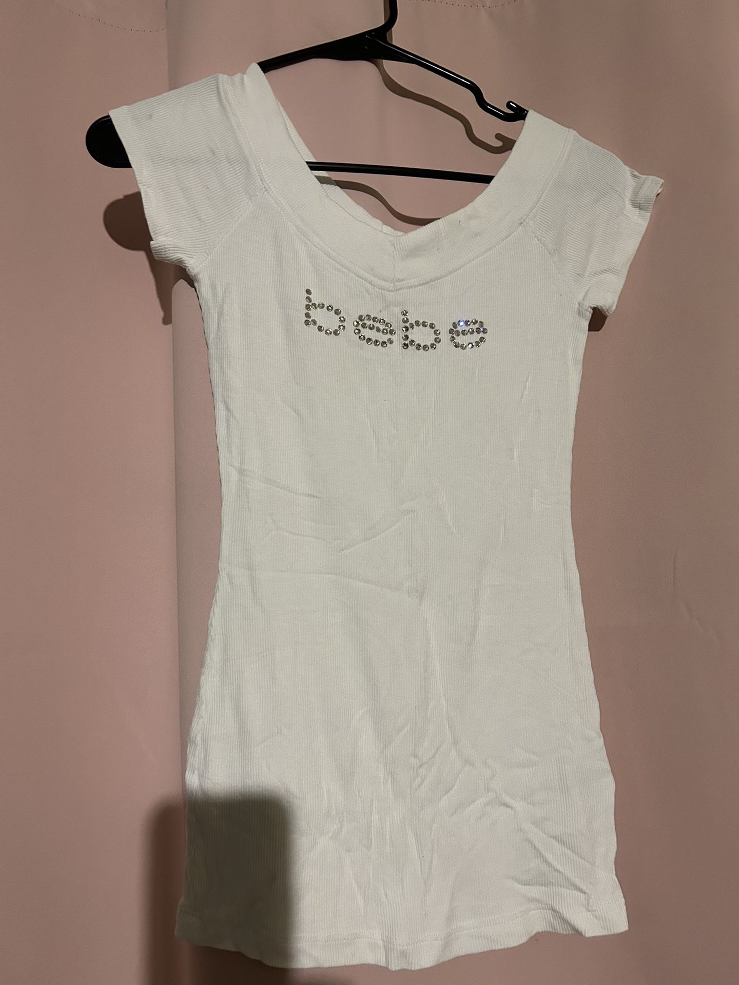 Bebe shirt